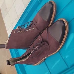 Taft Size 44 The Jack in Red